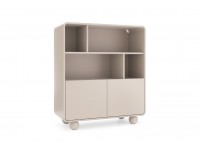 Albion Βιτρίνα