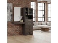 Ada Μπουντουάρ