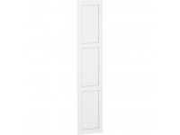 Formo F2 Πόρτα Ντουλάπας Λευκή