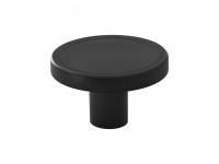 Formo U1 Πόμολο Μαύρο