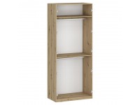 Formo K4 Ντουλάπα Dab Artisan