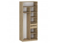 Formo K5 Ντουλάπα Dab Artisan