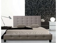 Κρεβάτι διπλό ZE8053,3 / 168x215x107 (Στρώμα 160x200)cm