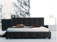 Κρεβάτι διπλό ZE8053 / 168x215x107 (Στρώμα 160x200)cm