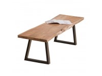 Πάγκος ZEA7099 /ΔΙΑΣΤΑΣΕΙΣ 178x45x44 cm