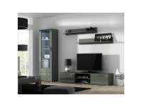 Soho Σύνθεση 01 